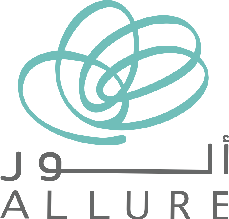 allure logo